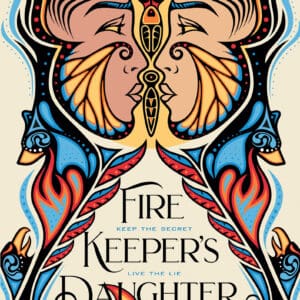 Firekeeper's Daughter (Paperback)