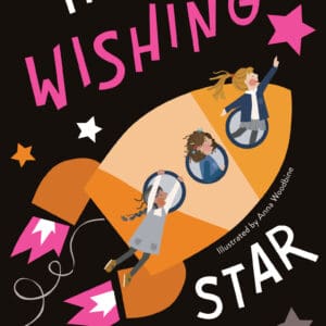The Wishing Star (Paperback)