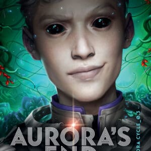 Aurora's End (Paperback)