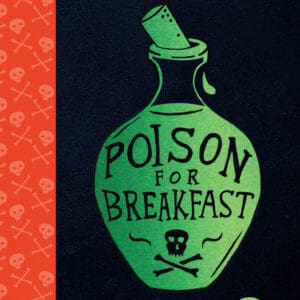 Poison for Breakfast (Paperback)