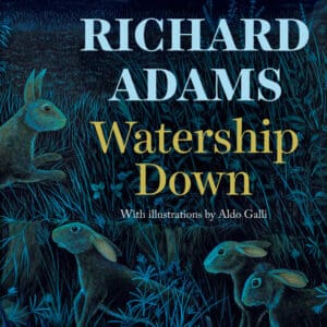 Watership Down (Hardback)