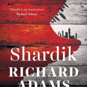 Shardik (Hardback)