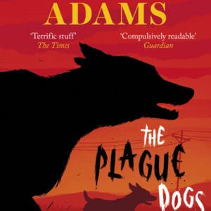 The Plague Dogs (Paperback)
