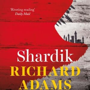 Shardik (Paperback)