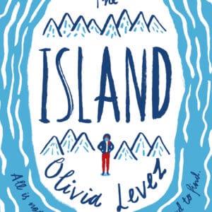 The Island (Paperback)