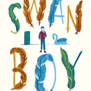 Swan Boy (Paperback)