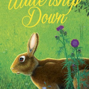 Watership Down (Hardback)
