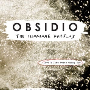 Obsidio (Paperback)