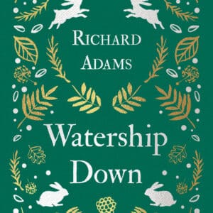 Watership Down (Hardback)