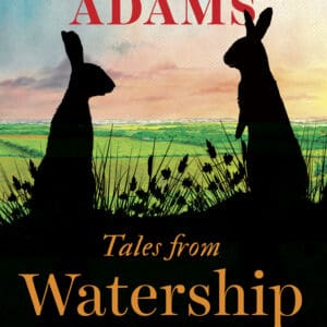 Tales from Watership Down (Paperback)