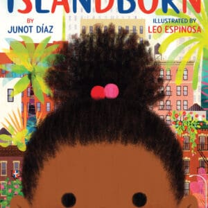 Islandborn (Hardback)