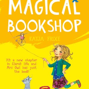 The Magical Bookshop (Paperback)