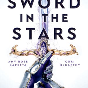 Sword in the Stars (Paperback)