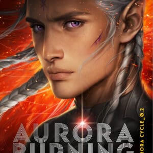 Aurora Burning (Hardback)