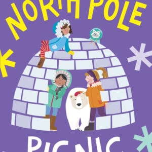 The North Pole Picnic (Paperback)