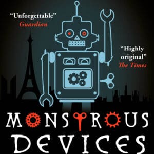 Monstrous Devices (Paperback)