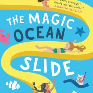 The Magic Ocean Slide (Paperback)