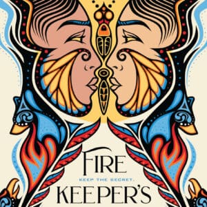 Firekeeper's Daughter (Hardback)