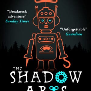 The Shadow Arts (Hardback)