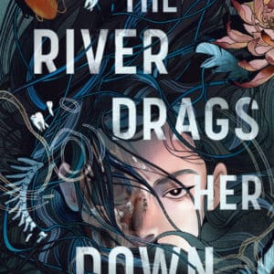 And the River Drags Her Down (Ebook)