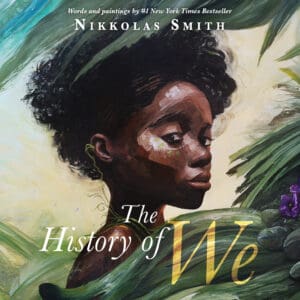The History of We (Ebook)