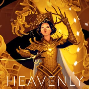 Heavenly Tyrant (Hardback)