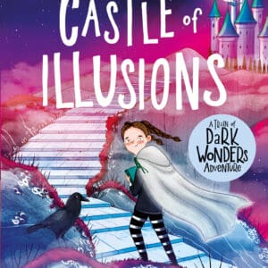 Escape from the Castle of Illusions (Ebook)
