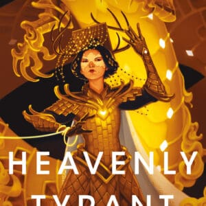 Heavenly Tyrant (Paperback)