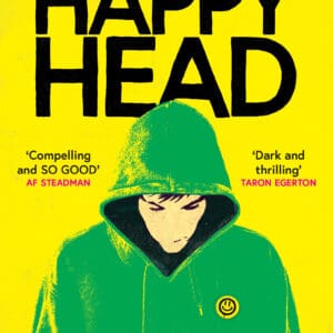 HappyHead (Paperback)