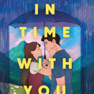In Time with You (Ebook)