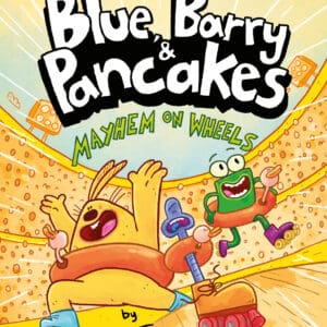 Blue, Barry & Pancakes 6 (Ebook)