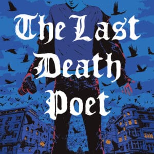 The Last Death Poet (Paperback)