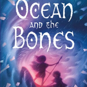 The Ocean and the Bones (Ebook)