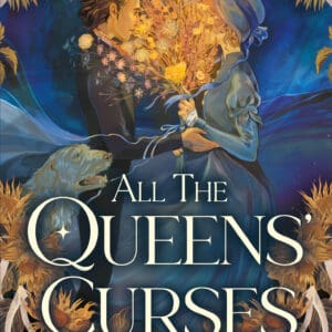 All the Queens' Curses (Paperback)