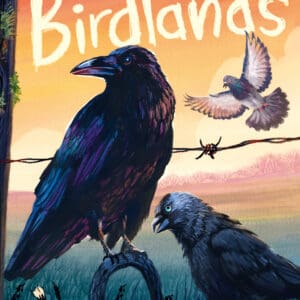 Birdlands (Ebook)