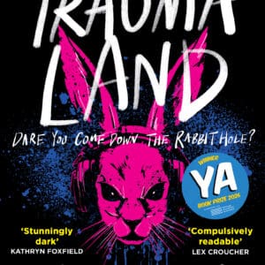 Traumaland (Ebook)