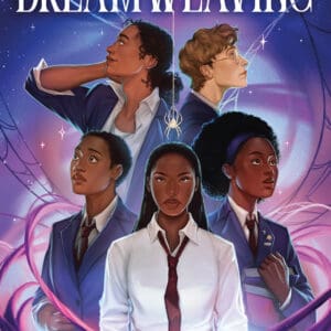 Dreamweaving (Ebook)